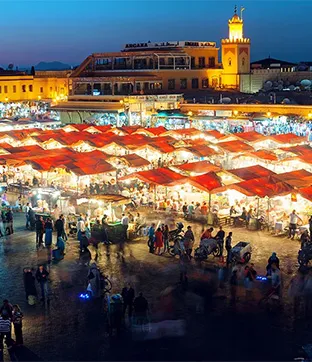 Morocco